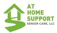 At Home Support Senior Care, LLC image 1